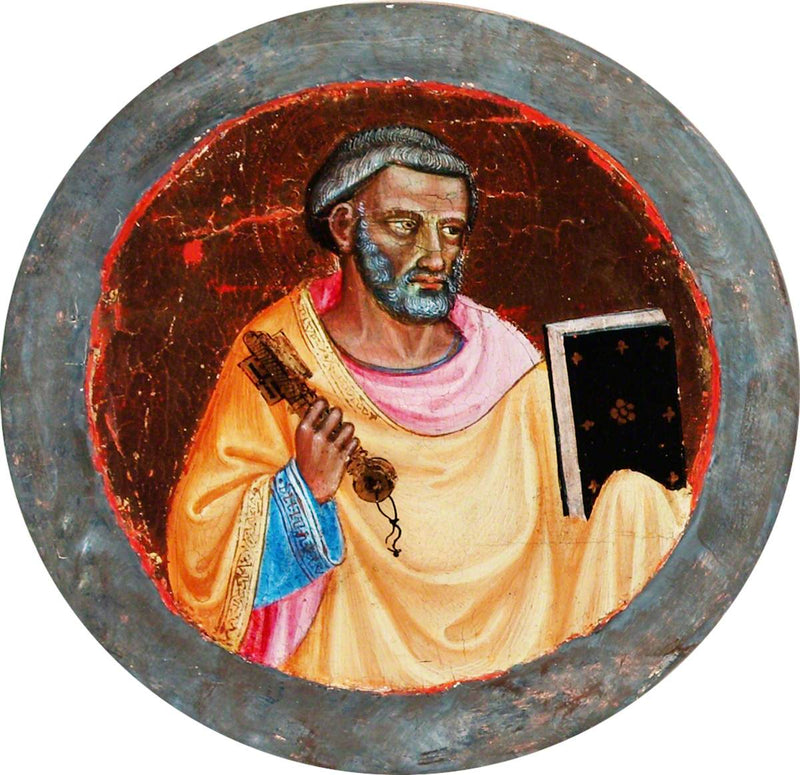 سانت بيير - بيكي دي لورنزو