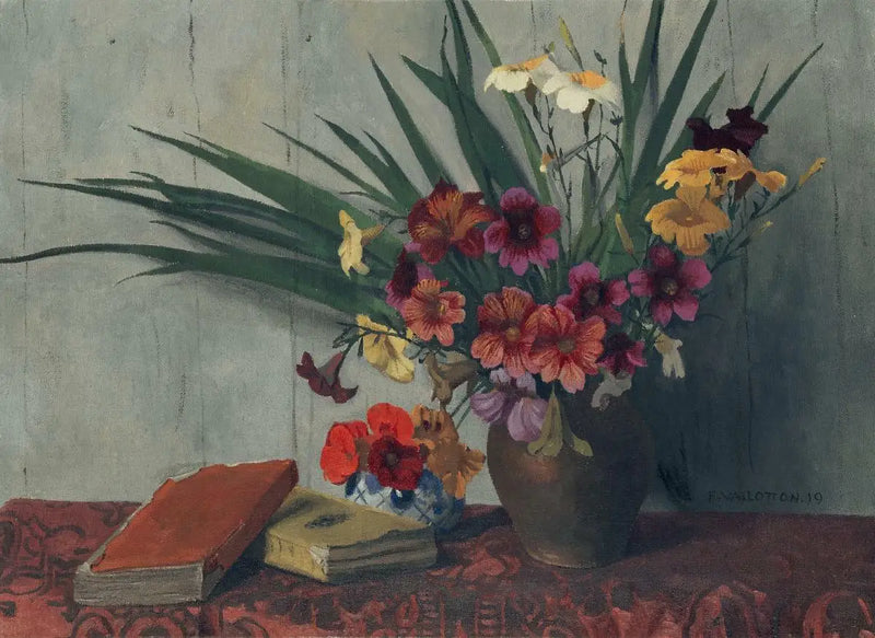 سالبيغلوسيز - فليكس فالوطن