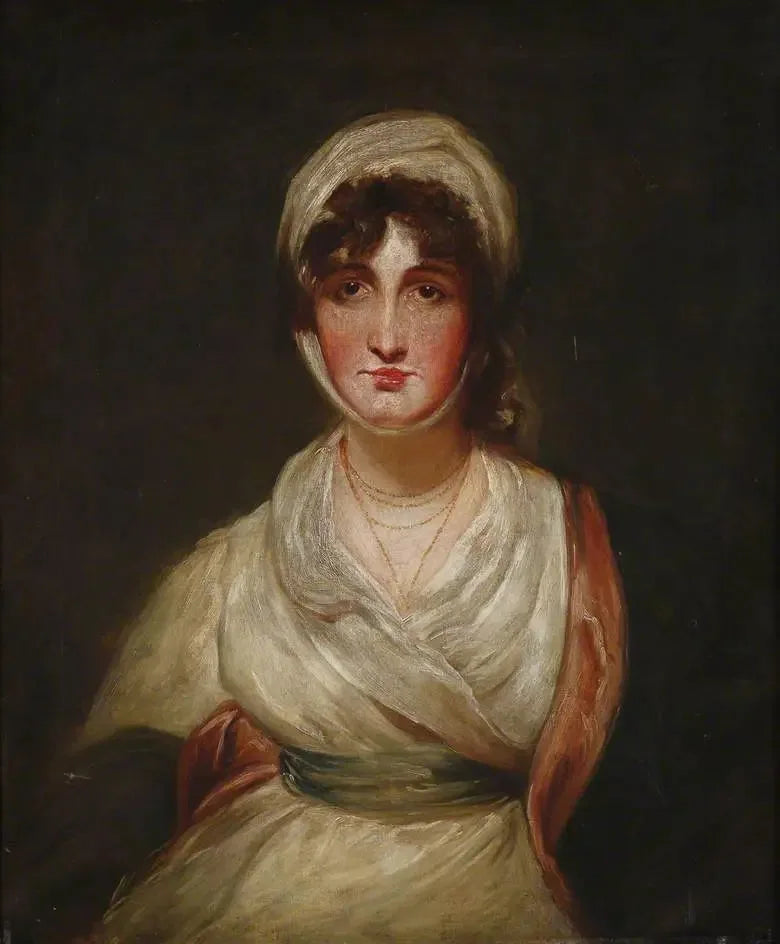 سارة سيدونز (1755–1831) - توماس لورانس