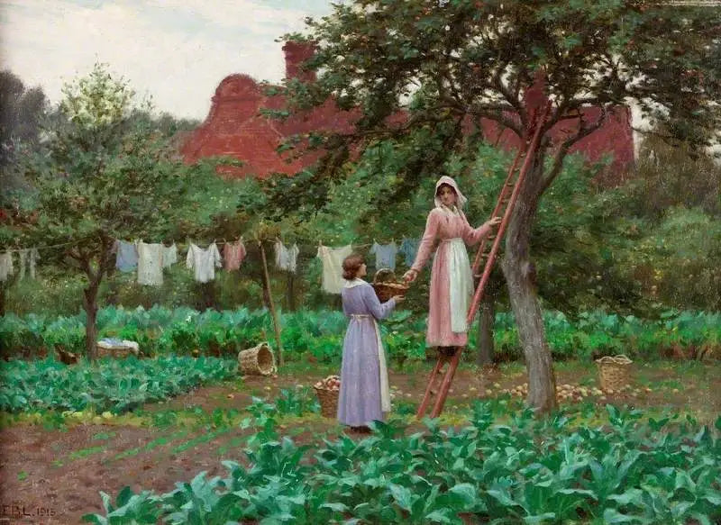 سبتمبر - إدموند بلاير لايتون