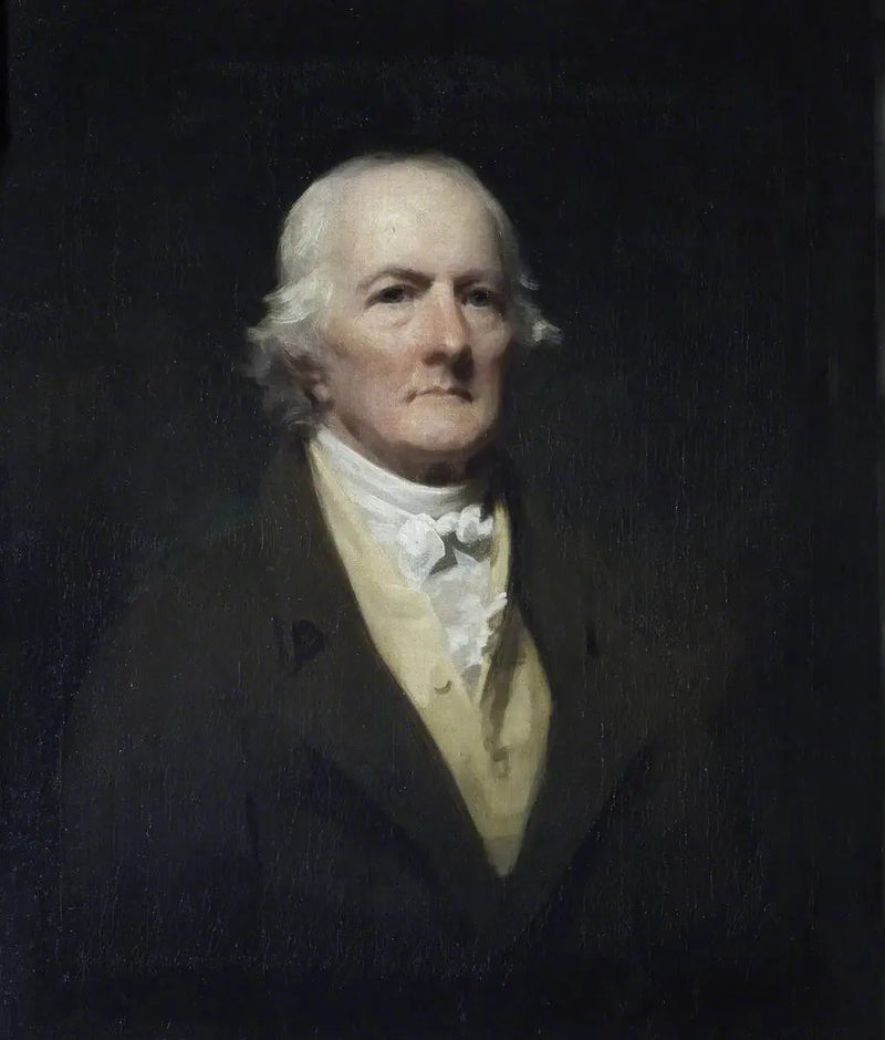 سير إيوان كاميرون، البارون الأول، من فاسيفيرن (1740–1828) - هنري ريبورن