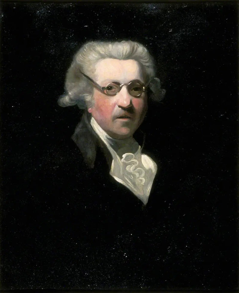 سير جوشوا رينولدز (1723–1792)، الرئيس الأول للأكاديمية الملكية