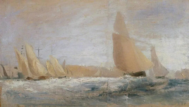 رسم تخطيطي لـ 