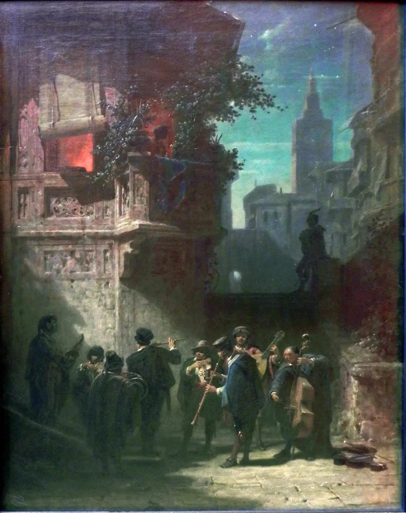 Q22116963 - كارل سبيتويغ