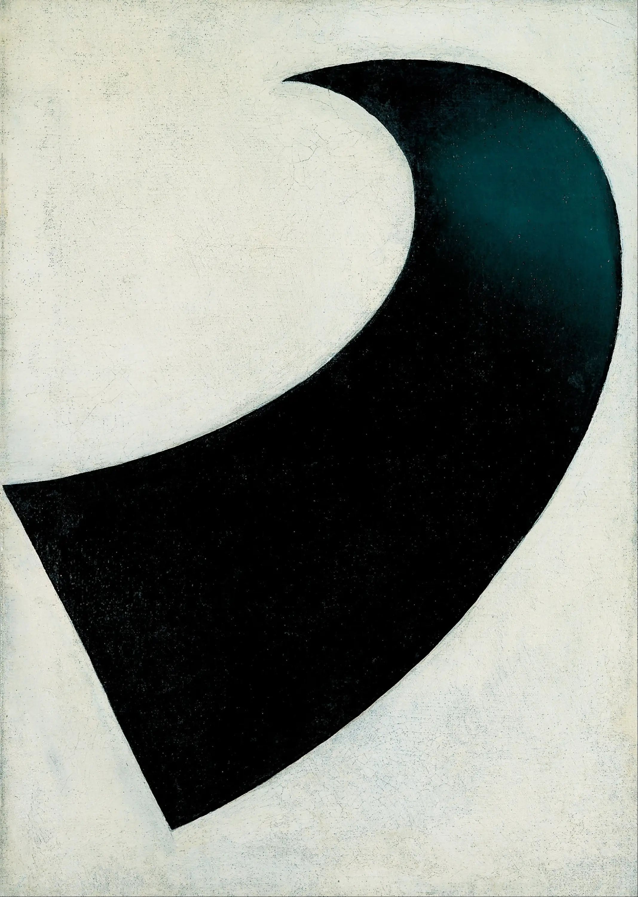suprématisme - Kazimir Malevich - Alpha Reproduction