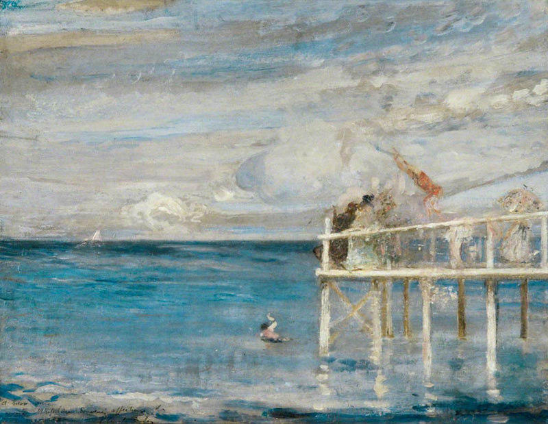 سواناج - تشارلز كوندر