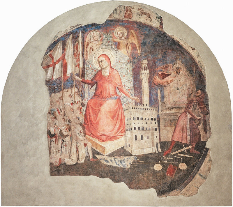 طرد دوق أثينا - أندريا أوركانا