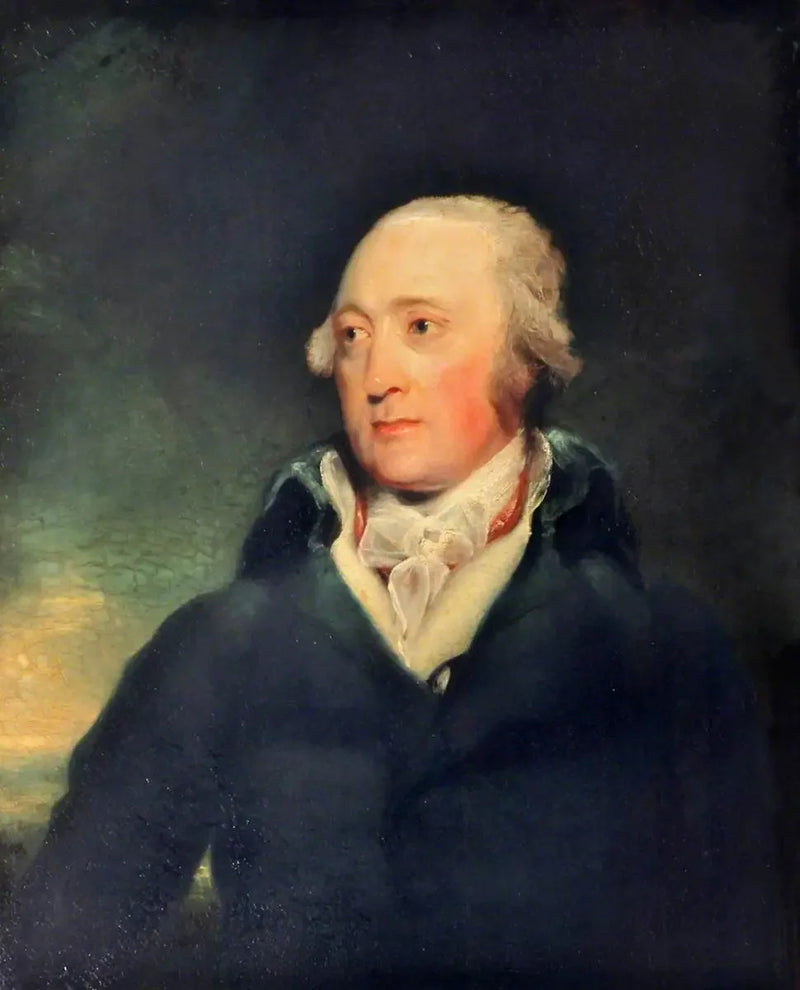 توماس جاتاكر (1749–1844) - توماس لورنس