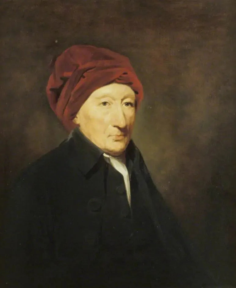 توماس ريد (1710–1796) - هنري ريبورن
