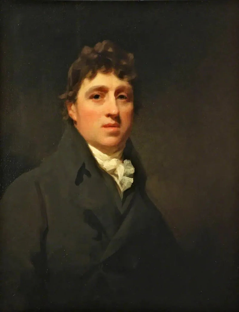 توماس تيلفورد (1757–1834) - هنري ريبورن