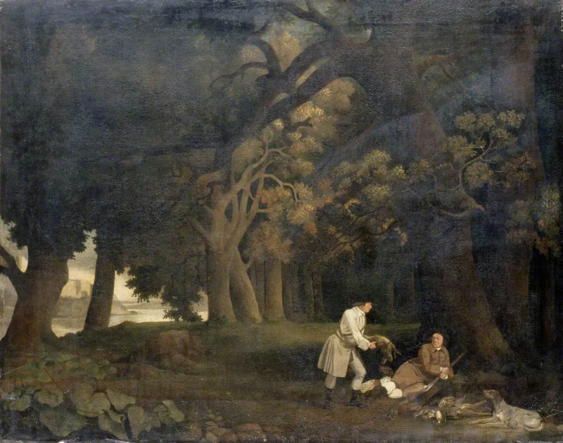 تصوير - جورج ستوبس