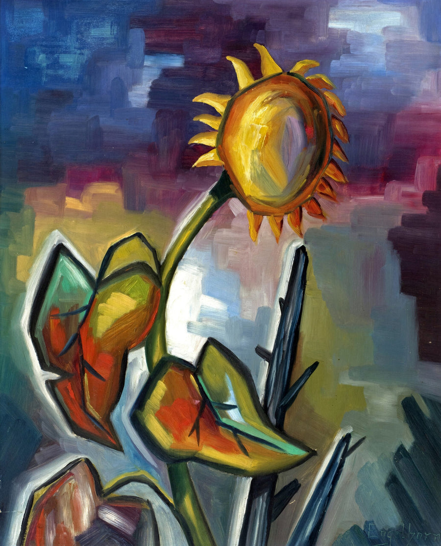 Tournesol – Robert Engelhorn