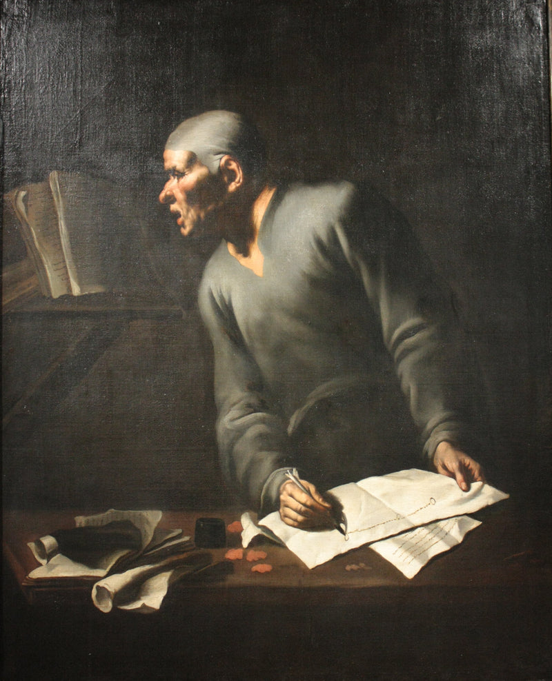 فيلسوف - لوكا جيوردانو