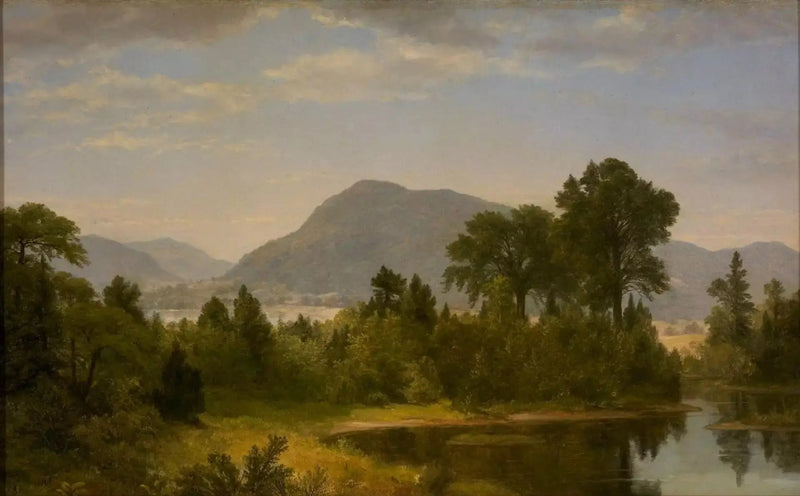 وادي كين - آشور براون دوران