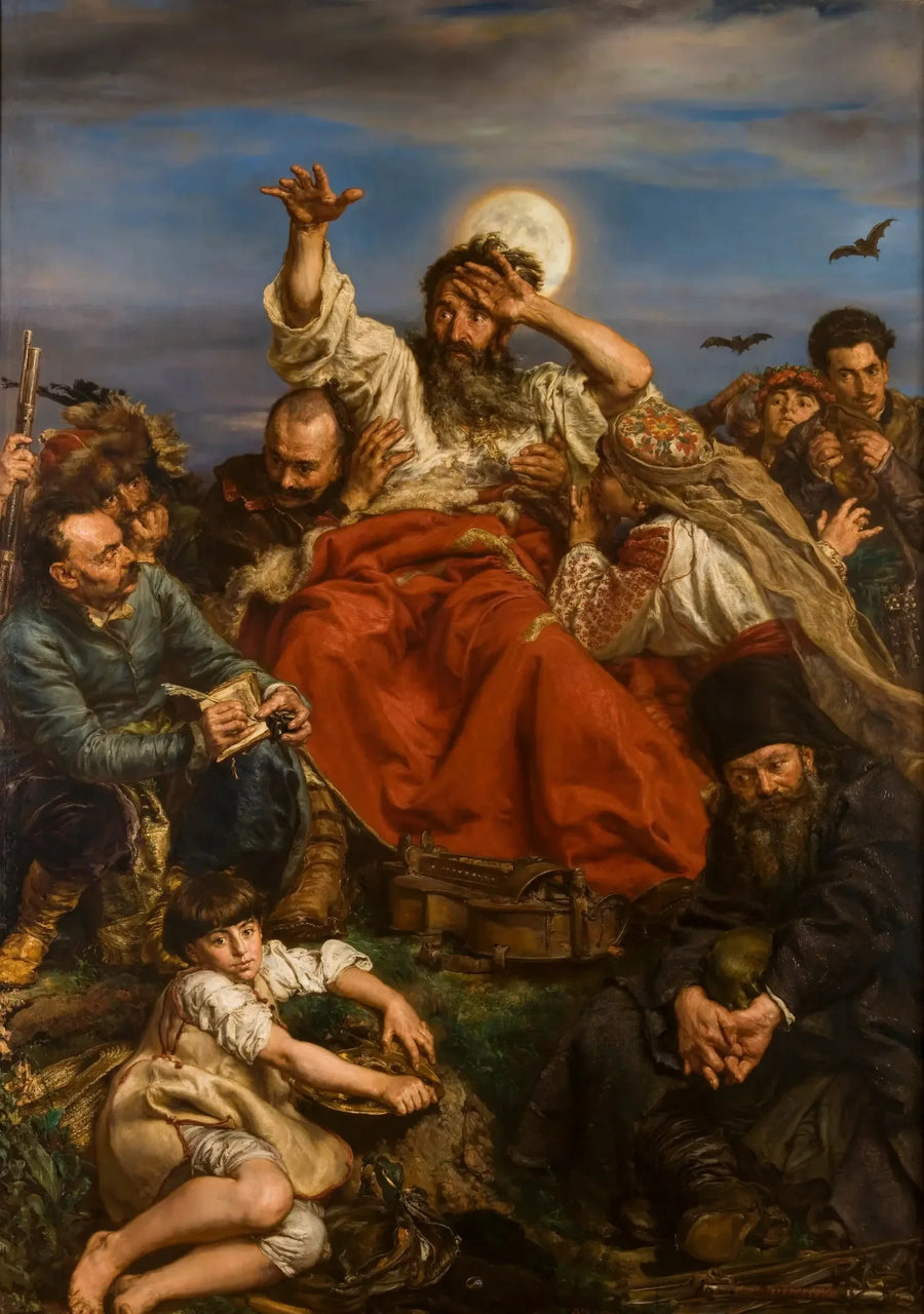 فيرنيهورا. - يان ماتييوكو