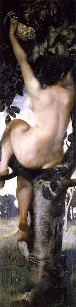 فين - فرانز فون ستوك