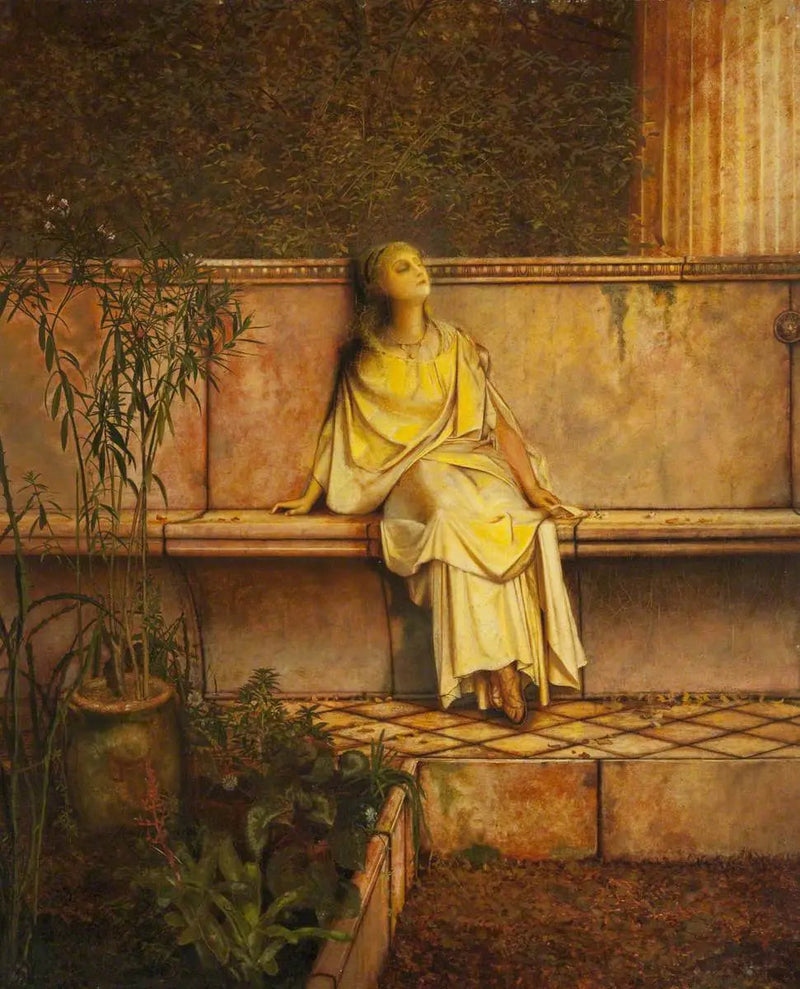رؤى ذهبية - جون أتكينسون غريمشو
