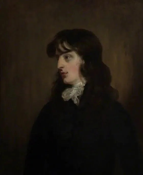 ويليام لينلي (1771–1835) - توماس لورانس