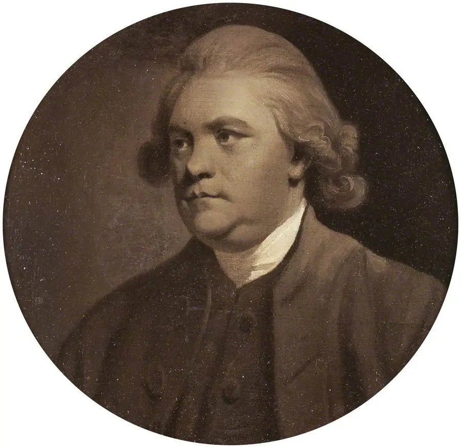 ويليام ميسون (1725–1797) - جوشوا رينولدز