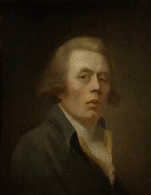 ويليام بيت الشاب (1759–1806) - توماس غينسبورو