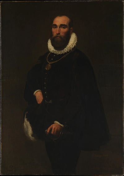 Worthington Whittredge - Emanuel Leutze - Alpha Reproduction