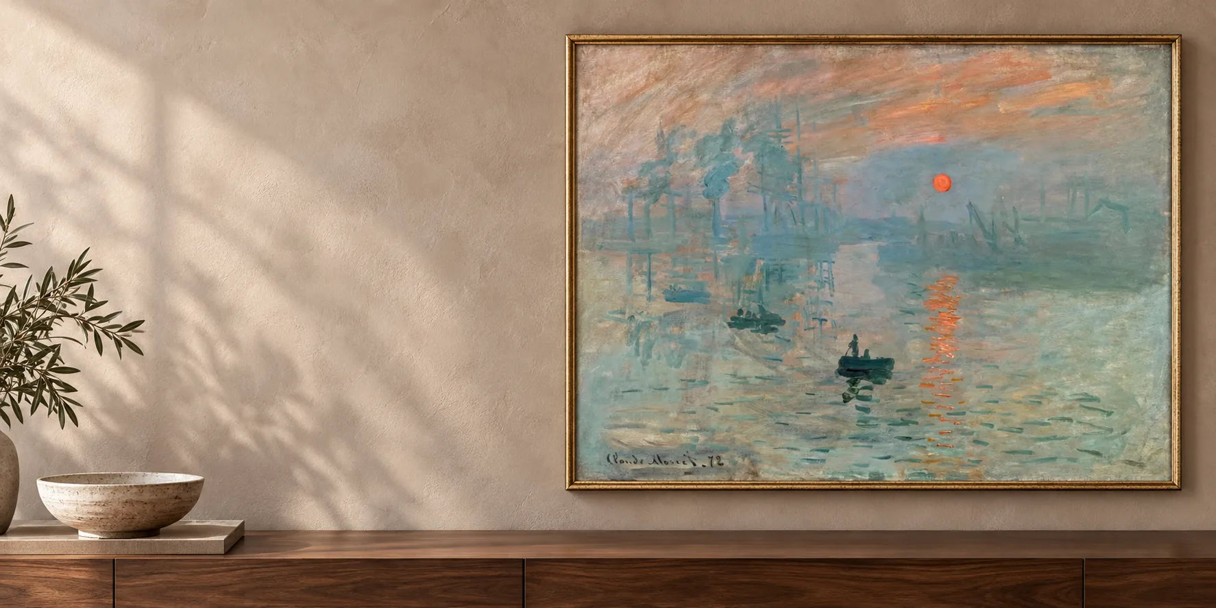 متحف Marmottan Monet